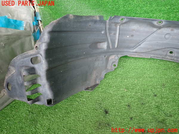 2UPJ-9238411092]シビック タイプR(EP3)左前フェンダーライナー 中古_4