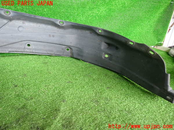2UPJ-9238411092]シビック タイプR(EP3)左前フェンダーライナー 中古_5