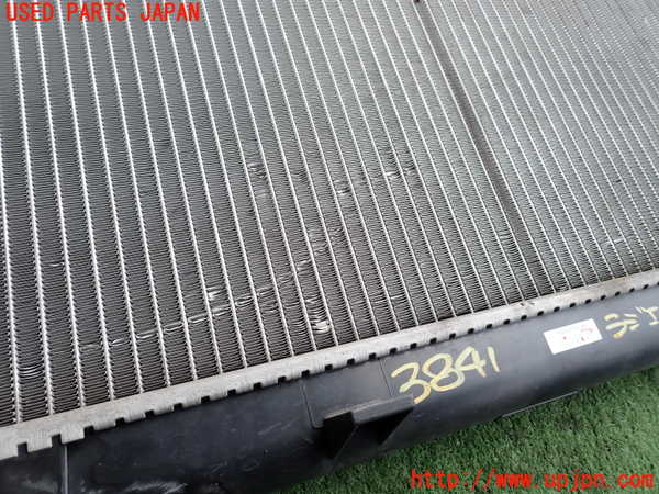 2UPJ-9238412321]シビック タイプR(EP3)ラジエーター1 中古_2