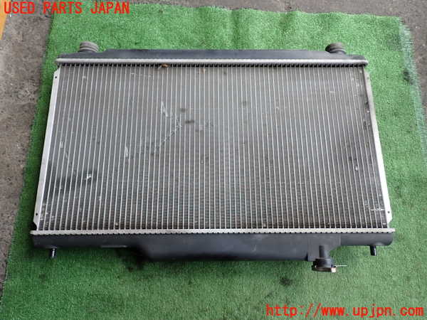 2UPJ-9238412321]シビック タイプR(EP3)ラジエーター1 中古_3