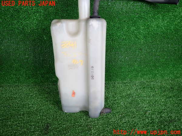 2UPJ-9238412410]シビック タイプR(EP3)ラジエータータンク 中古_2