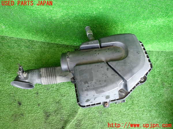 2UPJ-9238412560]シビック タイプR(EP3)エアクリーナーボックス 中古_2