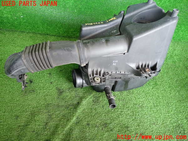 2UPJ-9238412560]シビック タイプR(EP3)エアクリーナーボックス 中古_3