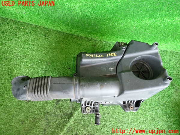 2UPJ-9238412560]シビック タイプR(EP3)エアクリーナーボックス 中古_4