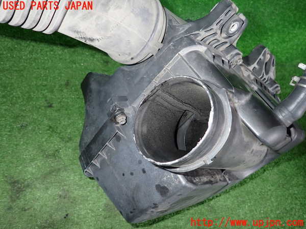 2UPJ-9238412560]シビック タイプR(EP3)エアクリーナーボックス 中古_5