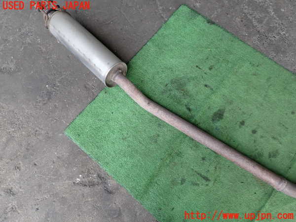 2UPJ-9238412661]シビック タイプR(EP3)触媒1 中古_3