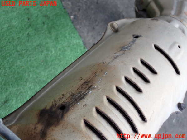 2UPJ-9238412661]シビック タイプR(EP3)触媒1 中古_5