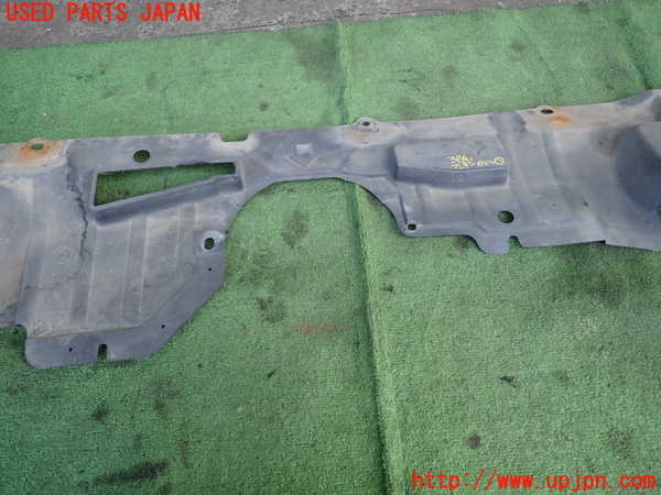 2UPJ-9238411721]シビック タイプR(EP3)アンダーカバー1 中古_3