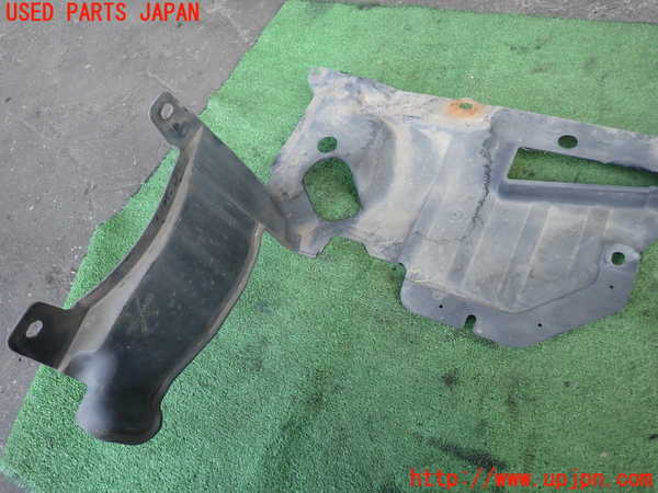 2UPJ-9238411721]シビック タイプR(EP3)アンダーカバー1 中古_4