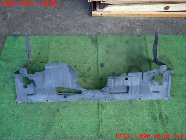 2UPJ-9238411721]シビック タイプR(EP3)アンダーカバー1 中古_5