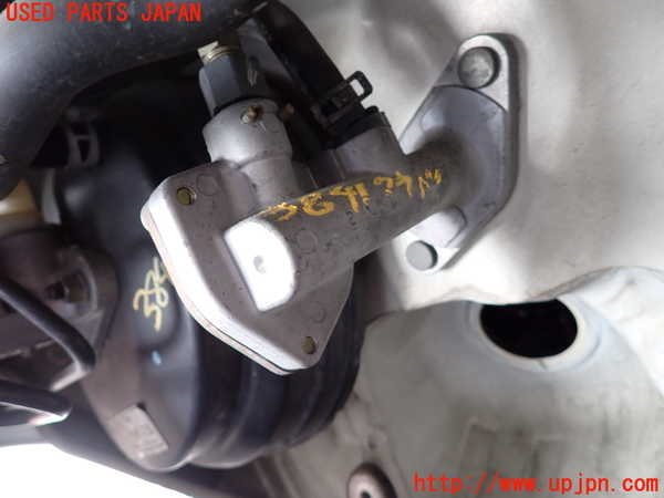 2UPJ-9238413310]シビック タイプR(EP3)クラッチマスター 中古_2