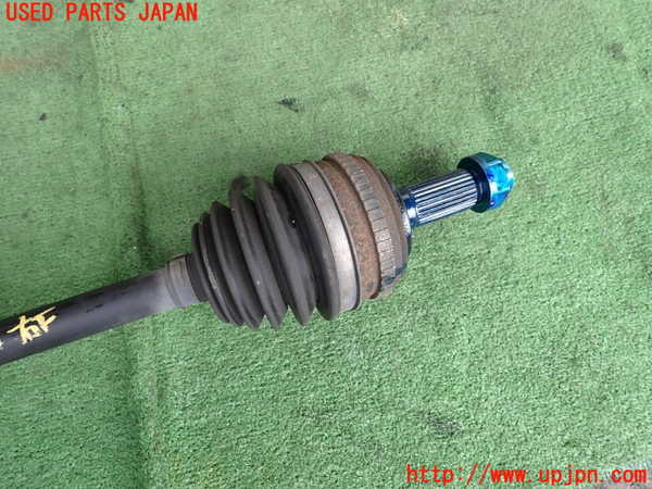 2UPJ-9238414010]シビック タイプR(EP3)右フロントドライブシャフト 中古_2