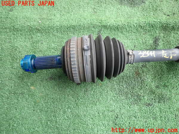 2UPJ-9238414015]シビック タイプR(EP3)左フロントドライブシャフト 中古_2