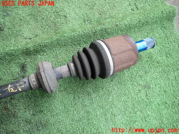 2UPJ-9238414015]シビック タイプR(EP3)左フロントドライブシャフト 中古_3
