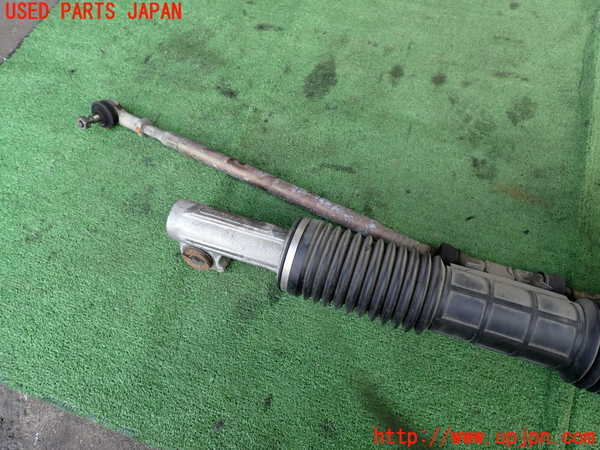 2UPJ-9238414235]シビック タイプR(EP3)パワステギアボックス 中古_3