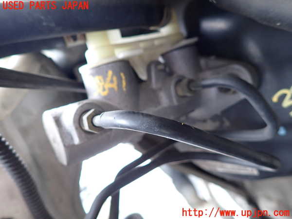 2UPJ-9238414050]シビック タイプR(EP3)ブレーキマスターシリンダー 中古_2