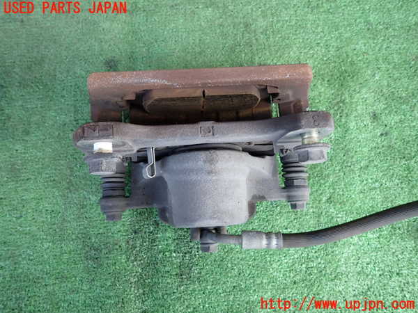 2UPJ-9238414080]シビック タイプR(EP3)右フロントキャリパー 中古_2