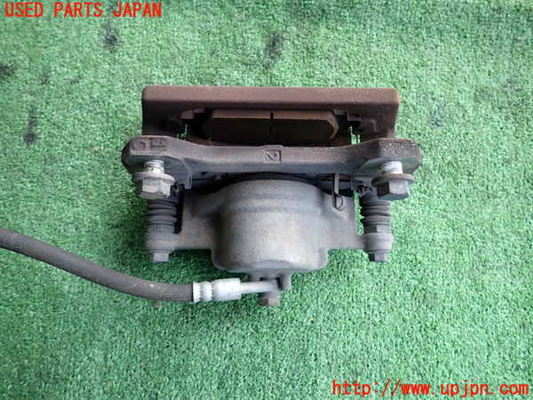 2UPJ-9238414085]シビック タイプR(EP3)左フロントキャリパー 中古_2