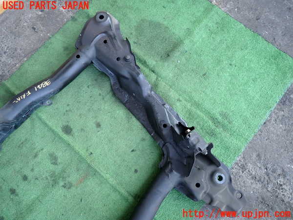 2UPJ-9238415285]シビック タイプR(EP3)フロントメンバー 中古_2