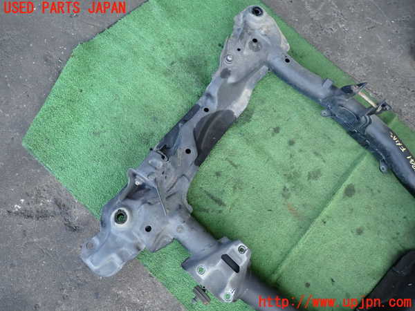 2UPJ-9238415285]シビック タイプR(EP3)フロントメンバー 中古_3