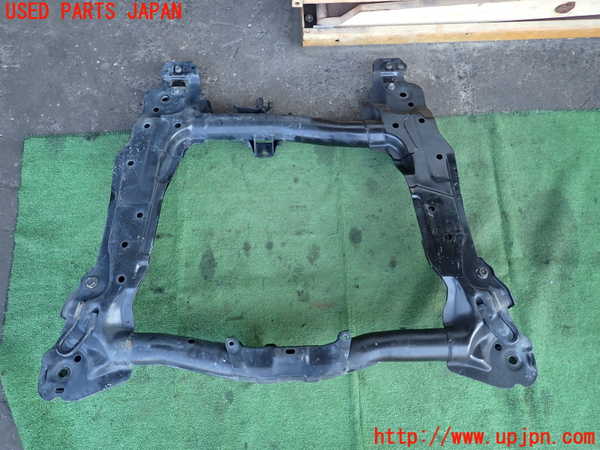 2UPJ-9238415285]シビック タイプR(EP3)フロントメンバー 中古_4