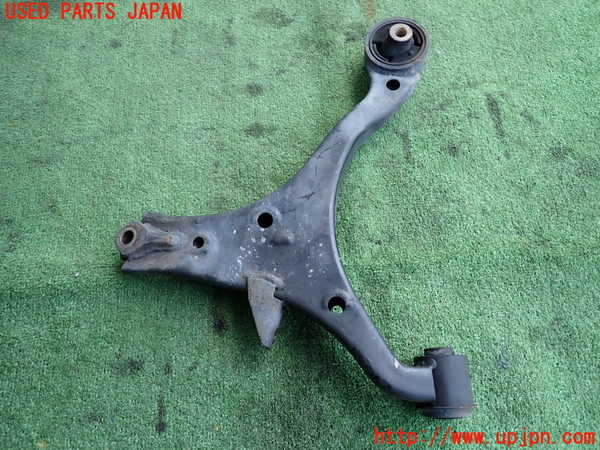 2UPJ-9238415176]シビック タイプR(EP3)右フロントロアアーム1 中古_2