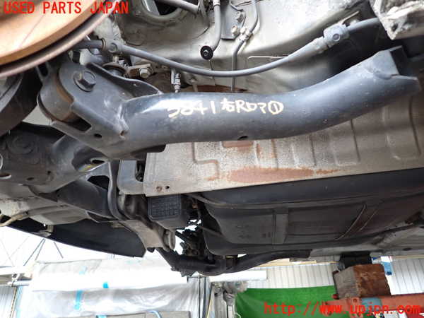 2UPJ-9238415200]シビック タイプR(EP3)右リアロアアーム1 中古_1