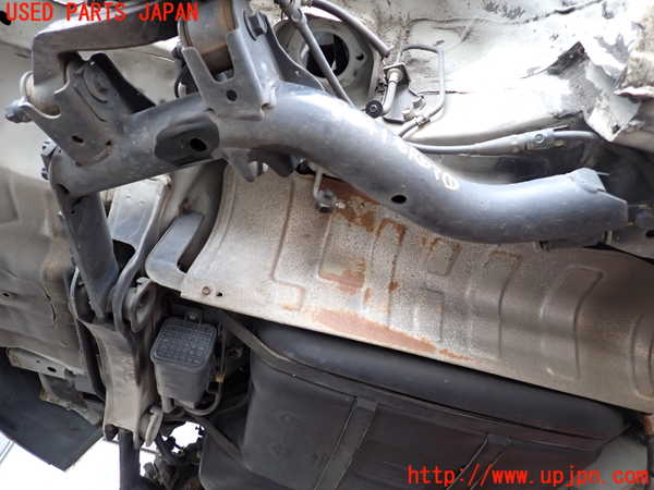 2UPJ-9238415200]シビック タイプR(EP3)右リアロアアーム1 中古_2