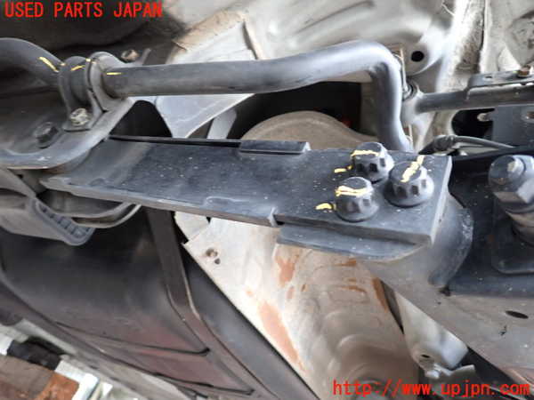 2UPJ-9238415200]シビック タイプR(EP3)右リアロアアーム1 中古_3