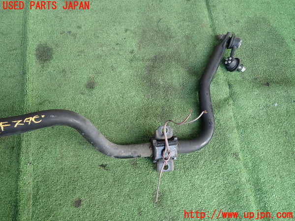 2UPJ-9238415440]シビック タイプR(EP3)フロントスタビライザー 中古_2