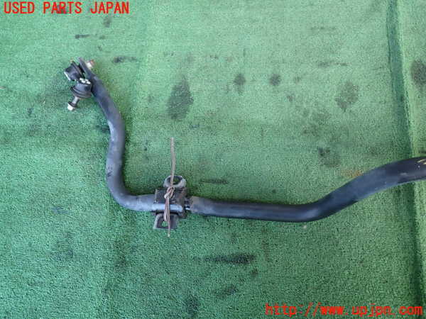 2UPJ-9238415440]シビック タイプR(EP3)フロントスタビライザー 中古_3