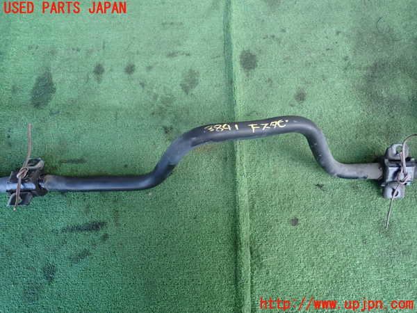 2UPJ-9238415440]シビック タイプR(EP3)フロントスタビライザー 中古_4