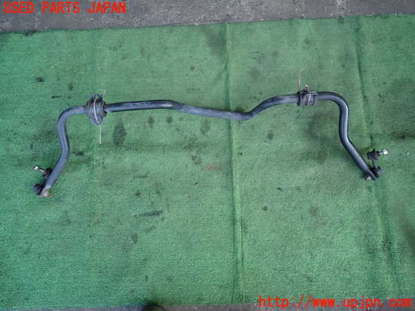 2UPJ-9238415440]シビック タイプR(EP3)フロントスタビライザー 中古_5