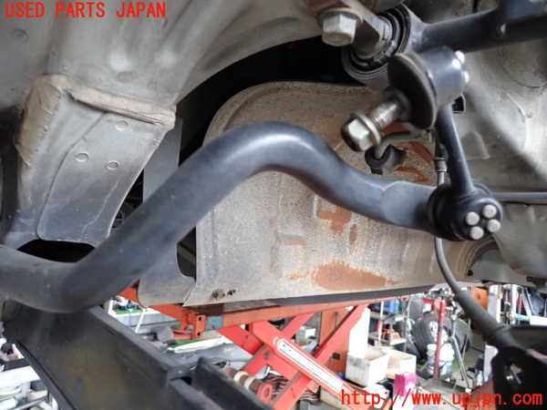 2UPJ-9238415445]シビック タイプR(EP3)リアスタビライザー 中古_2