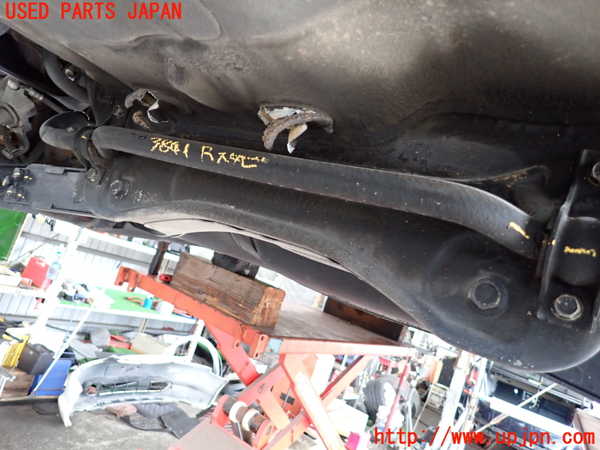 2UPJ-9238415445]シビック タイプR(EP3)リアスタビライザー 中古_3