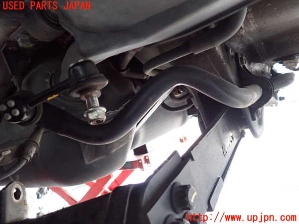 2UPJ-9238415445]シビック タイプR(EP3)リアスタビライザー 中古_4