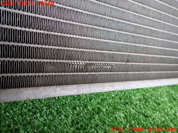 2UPJ-9238416031]シビック タイプR(EP3)エアコンコンデンサー1 中古_2