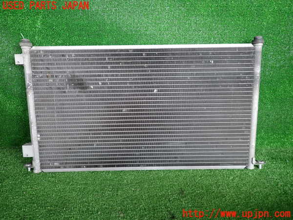 2UPJ-9238416031]シビック タイプR(EP3)エアコンコンデンサー1 中古_3