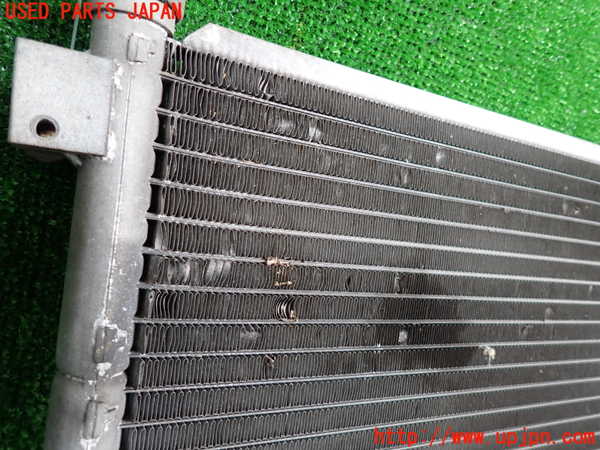 2UPJ-9238416031]シビック タイプR(EP3)エアコンコンデンサー1 中古_4