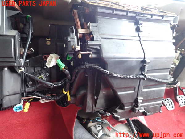 2UPJ-9238416081]シビック タイプR(EP3)エバポレーター1 中古_3