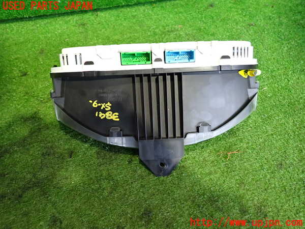 2UPJ-9238416170]シビック タイプR(EP3)スピードメーター 中古_2