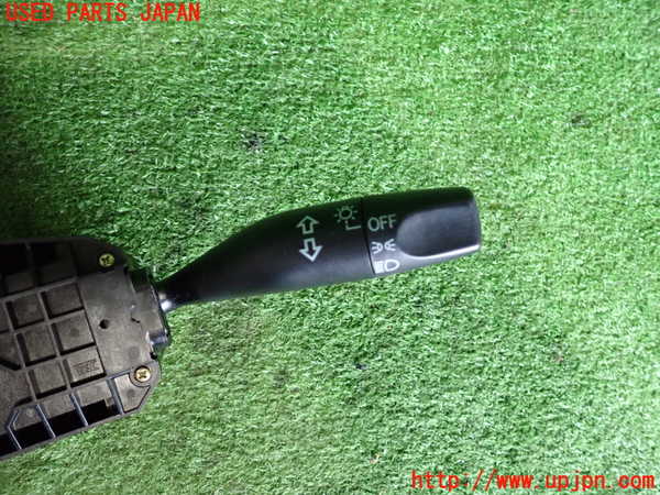 2UPJ-9238416720]シビック タイプR(EP3)コンビネーションスイッチ 中古_2