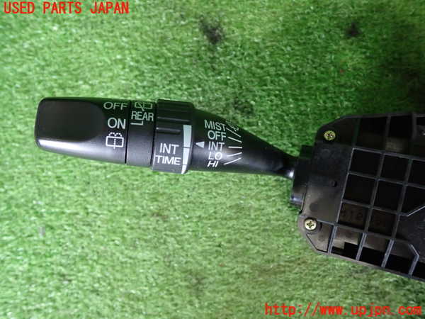 2UPJ-9238416720]シビック タイプR(EP3)コンビネーションスイッチ 中古_3