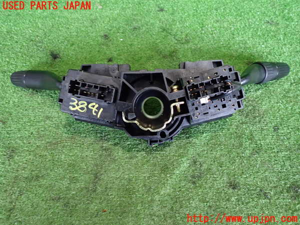 2UPJ-9238416720]シビック タイプR(EP3)コンビネーションスイッチ 中古_4