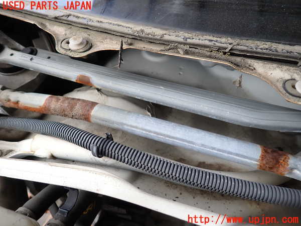 2UPJ-9238416770]シビック タイプR(EP3)フロントワイパーモーター 中古_3