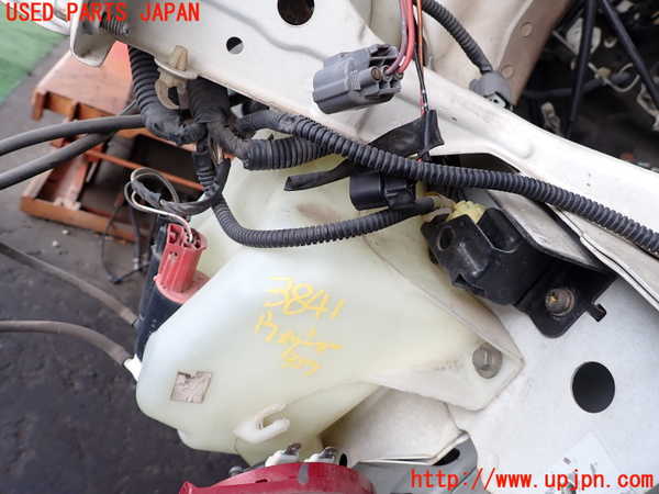 2UPJ-9238416791]シビック タイプR(EP3)ウォッシャータンク1 中古_2