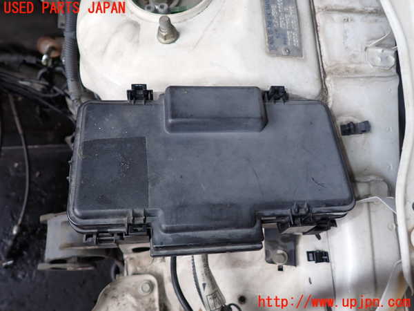 2UPJ-9238416741]シビック タイプR(EP3)ヒューズボックス1 中古_2