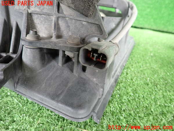 2UPJ-9238416837]シビック タイプR(EP3)電動ファン2 中古_4