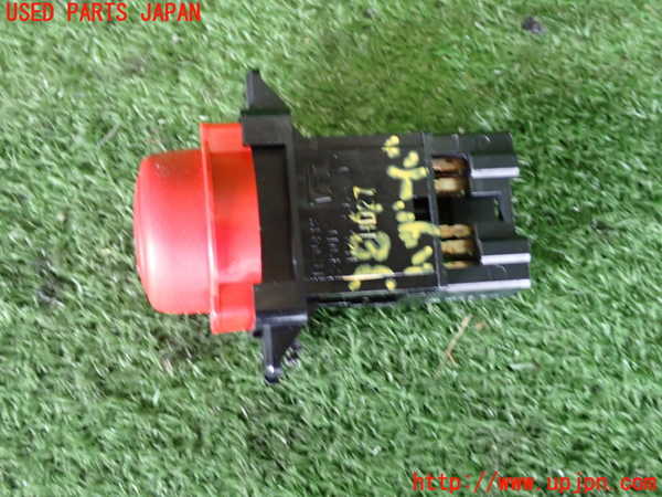 2UPJ-9238416290]シビック タイプR(EP3)ハザードスイッチ 中古_2