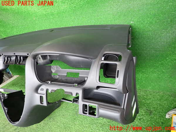 2UPJ-9238417505]シビック タイプR(EP3)ダッシュボード 中古_2